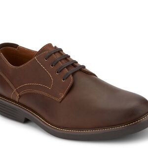 NEW Dockers Mens Parkway Oxford Shoes